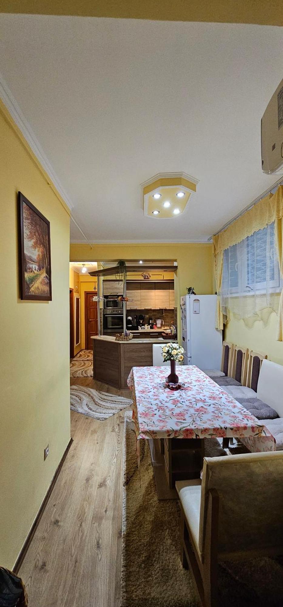 Anna Gyoengye Apartman Debrecen Exterior photo