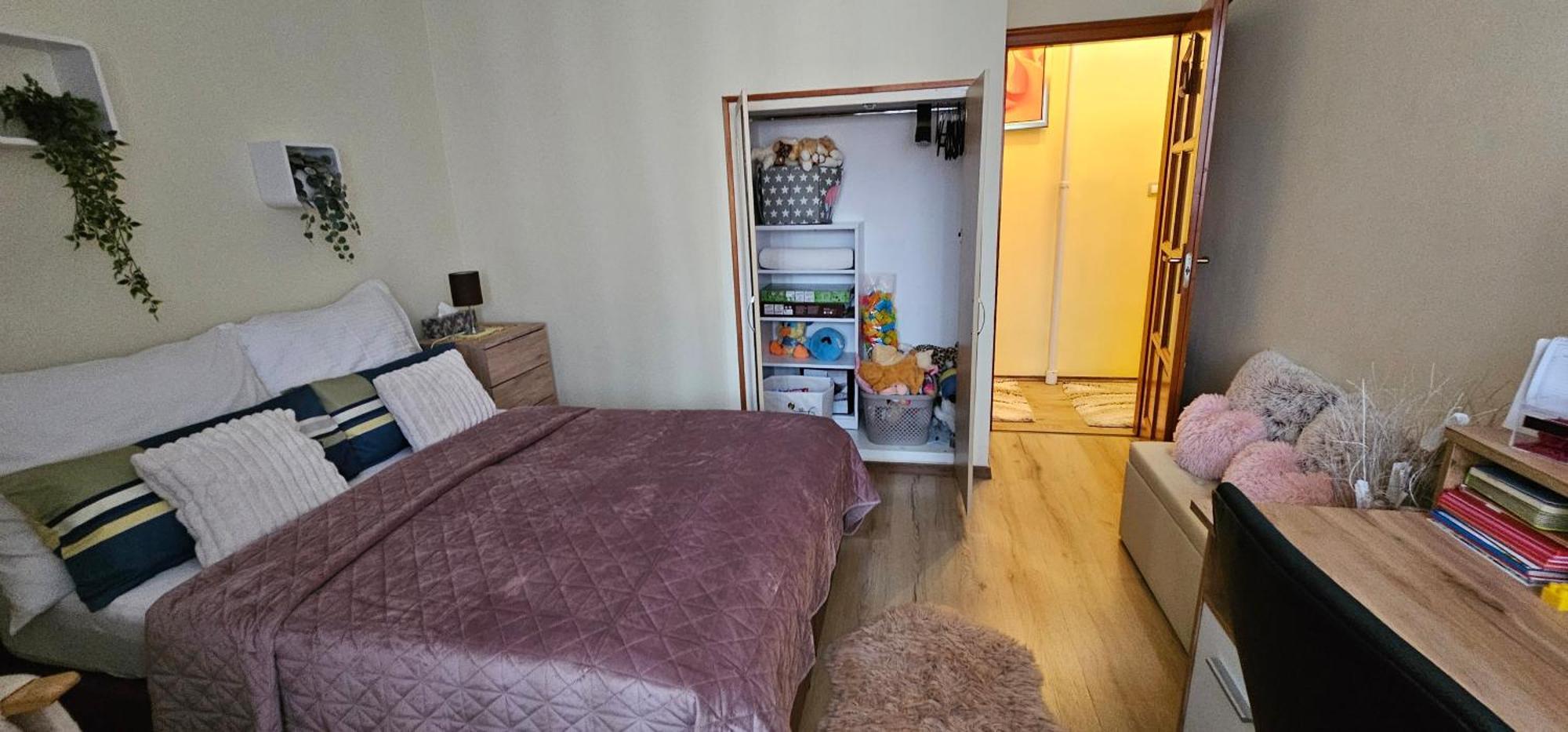 Anna Gyoengye Apartman Debrecen Exterior photo